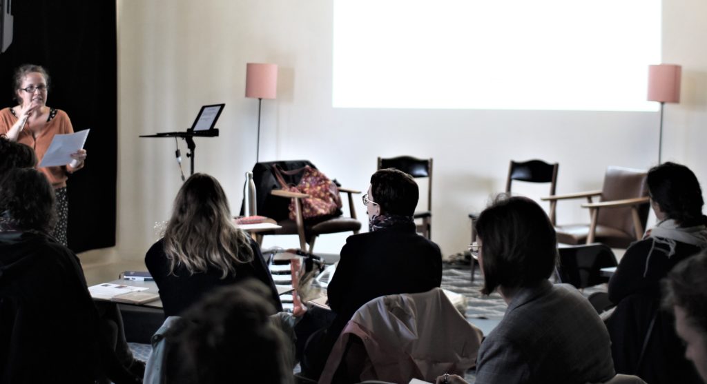 formation à l'égalité femmes-hommes